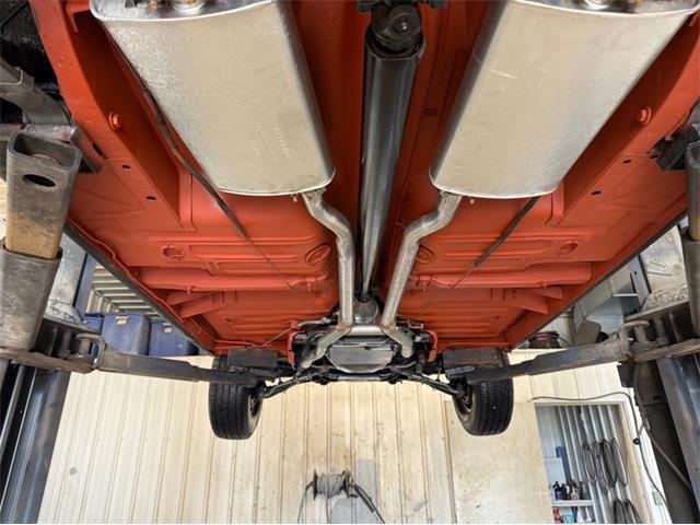1966 Ford Fairlane GTA (CC-2092989) for sale in Greene, Iowa