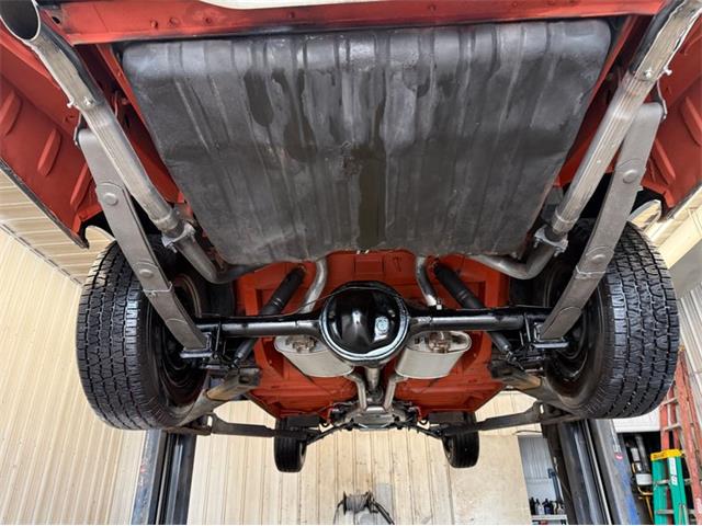 1966 Ford Fairlane GTA (CC-2092989) for sale in Greene, Iowa