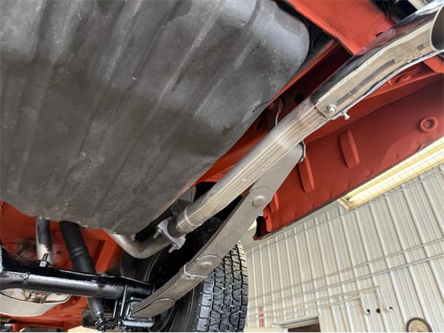 1966 Ford Fairlane GTA (CC-2092989) for sale in Greene, Iowa