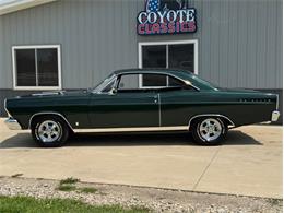 1966 Ford Fairlane GTA (CC-2092989) for sale in Greene, Iowa