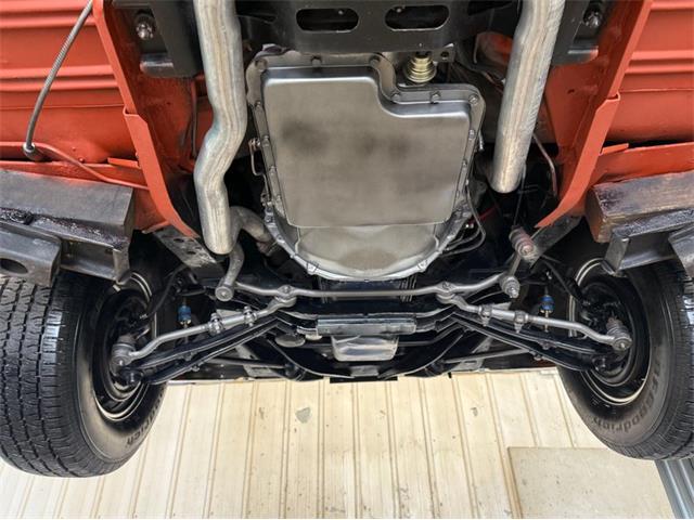 1966 Ford Fairlane GTA (CC-2092989) for sale in Greene, Iowa