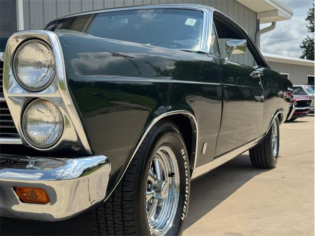 1966 Ford Fairlane GTA (CC-2092989) for sale in Greene, Iowa