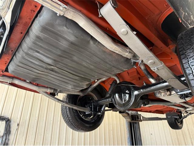 1966 Ford Fairlane GTA (CC-2092989) for sale in Greene, Iowa