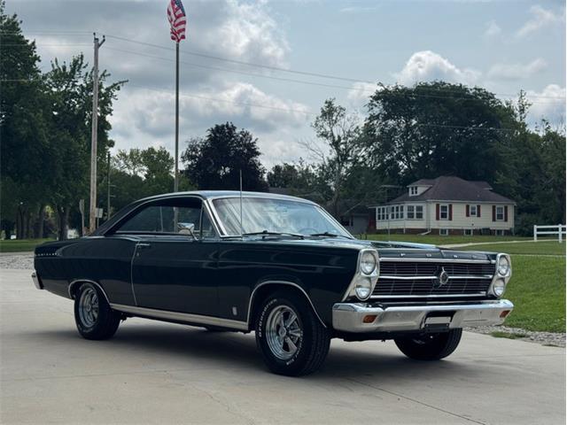 1966 Ford Fairlane GTA (CC-2092989) for sale in Greene, Iowa