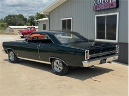 1966 Ford Fairlane GTA (CC-2092989) for sale in Greene, Iowa