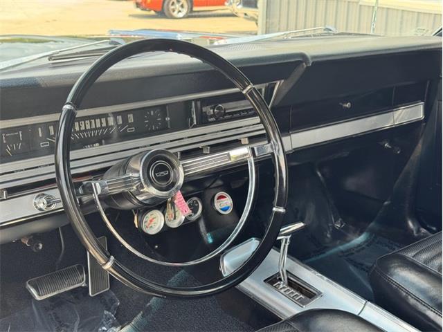 1966 Ford Fairlane GTA (CC-2092989) for sale in Greene, Iowa