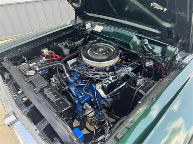 1966 Ford Fairlane GTA (CC-2092989) for sale in Greene, Iowa