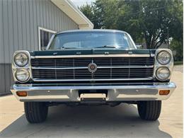 1966 Ford Fairlane GTA (CC-2092989) for sale in Greene, Iowa