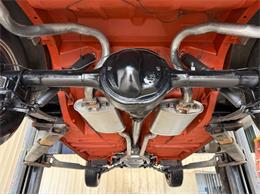 1966 Ford Fairlane GTA (CC-2092989) for sale in Greene, Iowa