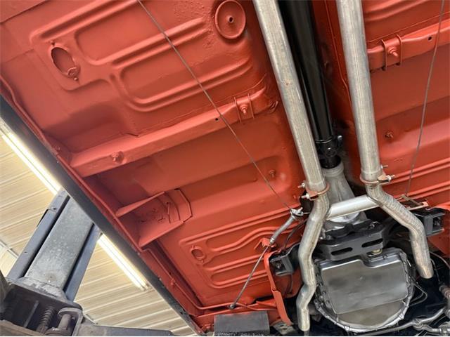 1966 Ford Fairlane GTA (CC-2092989) for sale in Greene, Iowa