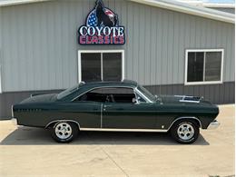 1966 Ford Fairlane GTA (CC-2092989) for sale in Greene, Iowa