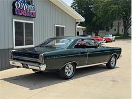 1966 Ford Fairlane GTA (CC-2092989) for sale in Greene, Iowa