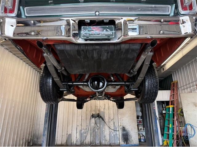 1966 Ford Fairlane GTA (CC-2092989) for sale in Greene, Iowa