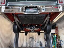1966 Ford Fairlane GTA (CC-2092989) for sale in Greene, Iowa