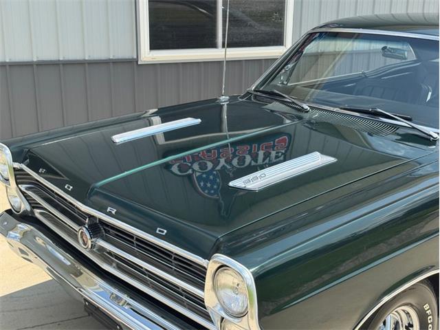 1966 Ford Fairlane GTA (CC-2092989) for sale in Greene, Iowa