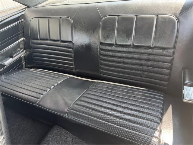 1966 Ford Fairlane GTA (CC-2092989) for sale in Greene, Iowa