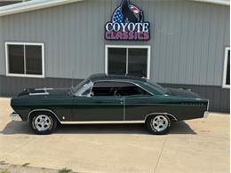 1966 Ford Fairlane GTA (CC-2092989) for sale in Greene, Iowa