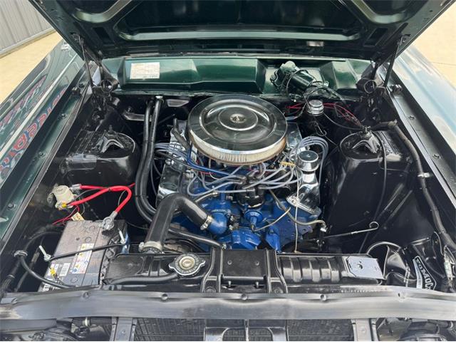 1966 Ford Fairlane GTA (CC-2092989) for sale in Greene, Iowa