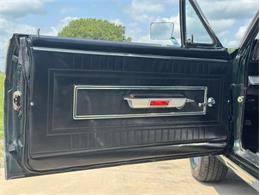 1966 Ford Fairlane GTA (CC-2092989) for sale in Greene, Iowa