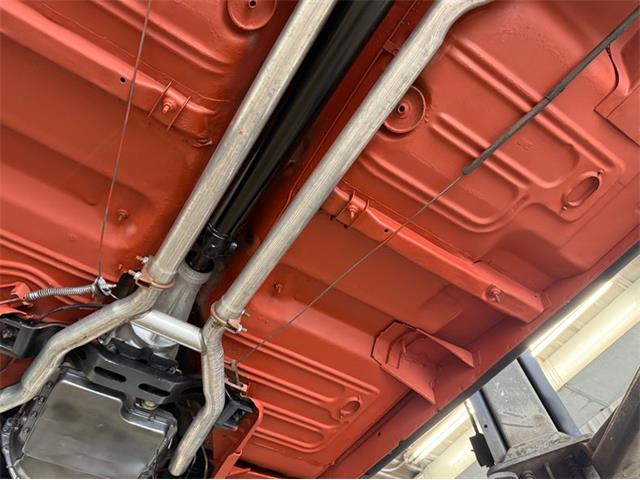 1966 Ford Fairlane GTA (CC-2092989) for sale in Greene, Iowa
