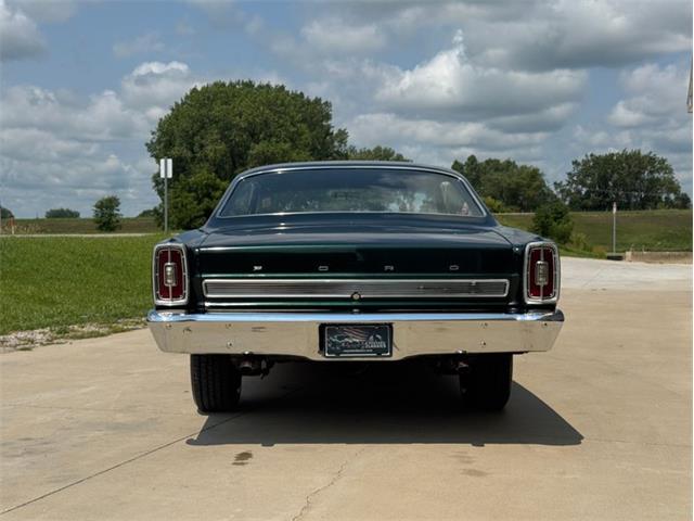 1966 Ford Fairlane GTA (CC-2092989) for sale in Greene, Iowa