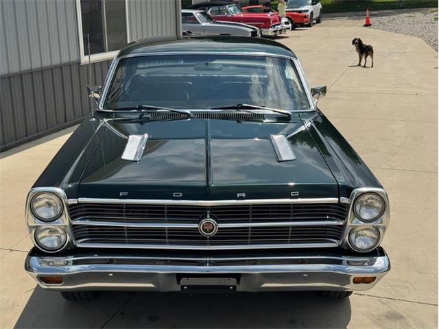 1966 Ford Fairlane GTA (CC-2092989) for sale in Greene, Iowa