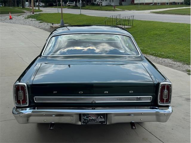 1966 Ford Fairlane GTA (CC-2092989) for sale in Greene, Iowa