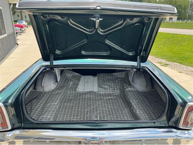 1966 Ford Fairlane GTA (CC-2092989) for sale in Greene, Iowa