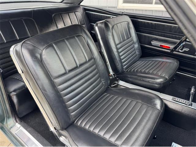 1966 Ford Fairlane GTA (CC-2092989) for sale in Greene, Iowa