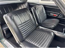 1966 Ford Fairlane GTA (CC-2092989) for sale in Greene, Iowa