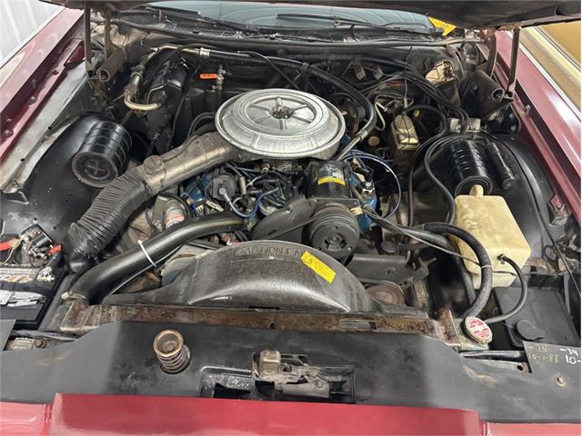 1977 Lincoln Continental (CC-2092992) for sale in Annandale, Minnesota