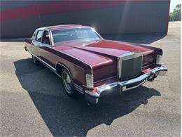 1977 Lincoln Continental (CC-2092992) for sale in Annandale, Minnesota