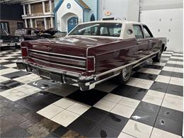 1977 Lincoln Continental (CC-2092992) for sale in Annandale, Minnesota