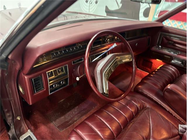 1977 Lincoln Continental (CC-2092992) for sale in Annandale, Minnesota