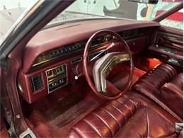 1977 Lincoln Continental (CC-2092992) for sale in Annandale, Minnesota