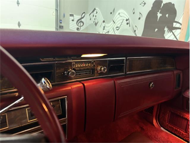 1977 Lincoln Continental (CC-2092992) for sale in Annandale, Minnesota