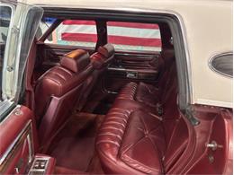 1977 Lincoln Continental (CC-2092992) for sale in Annandale, Minnesota