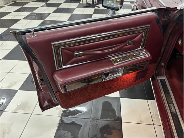 1977 Lincoln Continental (CC-2092992) for sale in Annandale, Minnesota