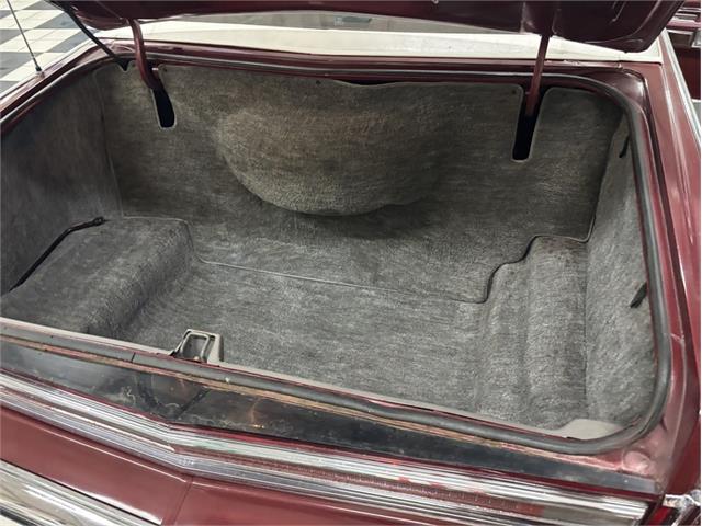 1977 Lincoln Continental (CC-2092992) for sale in Annandale, Minnesota