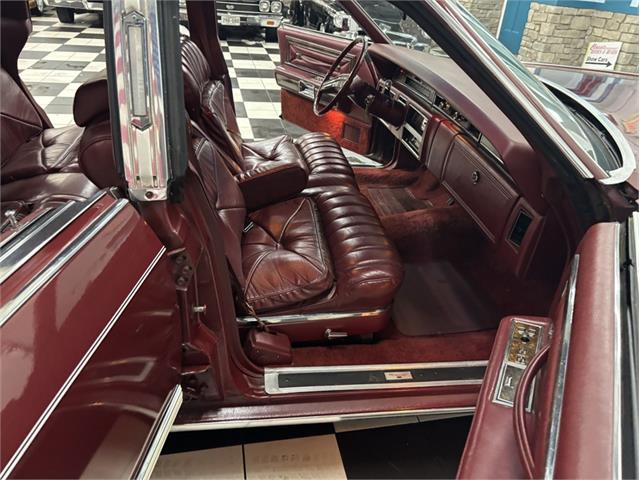 1977 Lincoln Continental (CC-2092992) for sale in Annandale, Minnesota