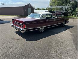 1977 Lincoln Continental (CC-2092992) for sale in Annandale, Minnesota