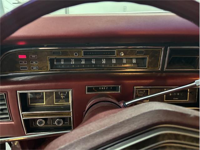 1977 Lincoln Continental (CC-2092992) for sale in Annandale, Minnesota