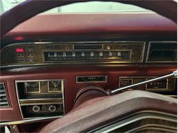 1977 Lincoln Continental (CC-2092992) for sale in Annandale, Minnesota