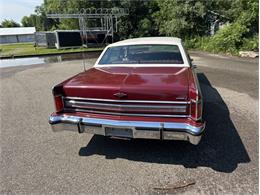 1977 Lincoln Continental (CC-2092992) for sale in Annandale, Minnesota