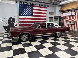 1977 Lincoln Continental (CC-2092992) for sale in Annandale, Minnesota