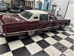 1977 Lincoln Continental (CC-2092992) for sale in Annandale, Minnesota