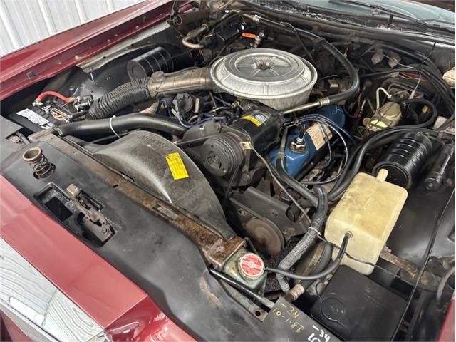 1977 Lincoln Continental (CC-2092992) for sale in Annandale, Minnesota