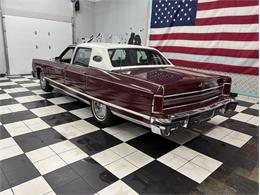 1977 Lincoln Continental (CC-2092992) for sale in Annandale, Minnesota