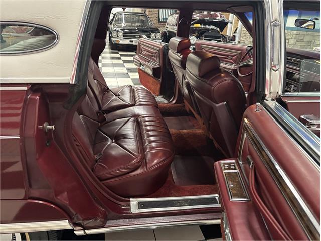 1977 Lincoln Continental (CC-2092992) for sale in Annandale, Minnesota