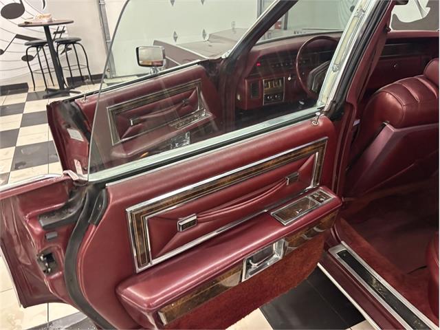1977 Lincoln Continental (CC-2092992) for sale in Annandale, Minnesota